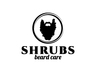 Shrubs logo design by sakarep