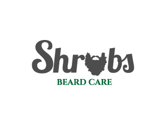 Shrubs logo design by sakarep