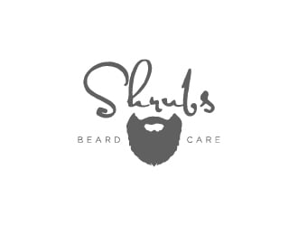 Shrubs logo design by wongndeso