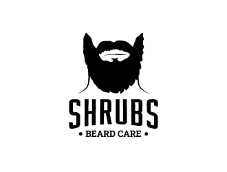 Shrubs logo design by yans