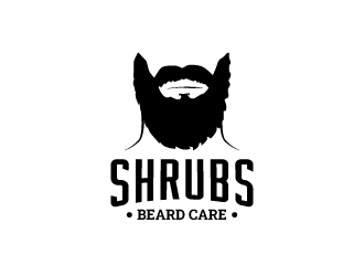 Shrubs logo design by yans