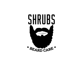 Shrubs logo design by yans
