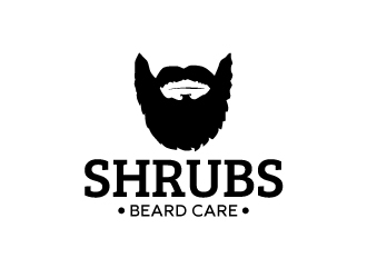 Shrubs logo design by yans