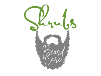 Shrubs logo design by aura