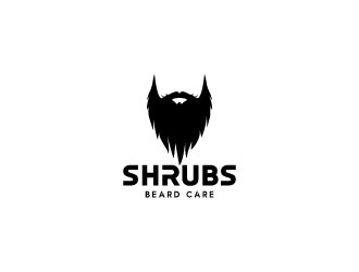 Shrubs logo design by CreativeKiller