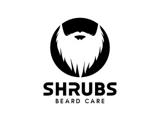 Shrubs logo design by CreativeKiller