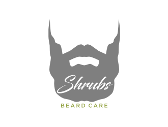 Shrubs logo design by puthreeone