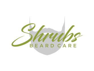 Shrubs logo design by puthreeone