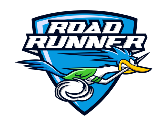 Roadrunners logo design - 48hourslogo.com