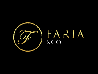 Faria Co. logo design by Raynar