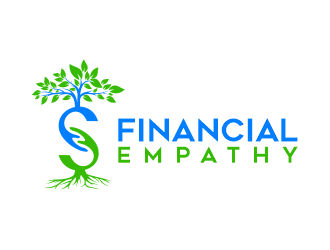 Financial Empathy logo design by zonpipo1
