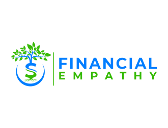 Financial Empathy logo design by zonpipo1