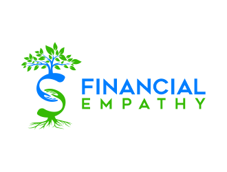 Financial Empathy logo design by zonpipo1