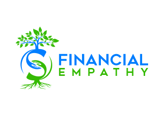 Financial Empathy logo design by zonpipo1
