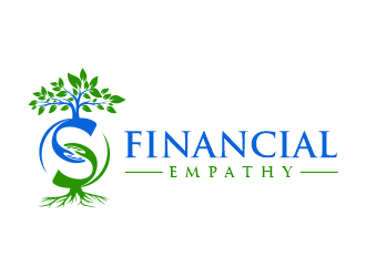 Financial Empathy logo design by zonpipo1