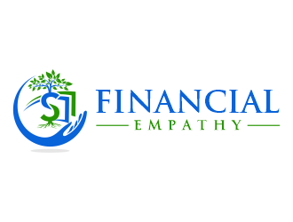 Financial Empathy logo design by zonpipo1