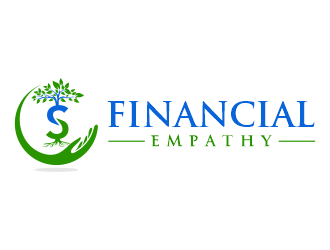 Financial Empathy logo design by zonpipo1