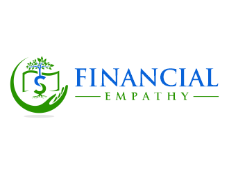 Financial Empathy logo design by zonpipo1