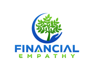 Financial Empathy logo design by jaize