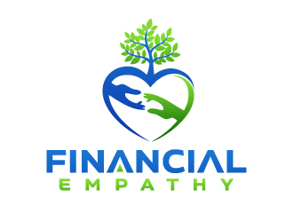 Financial Empathy logo design by jaize
