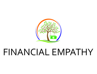 Financial Empathy logo design by jetzu