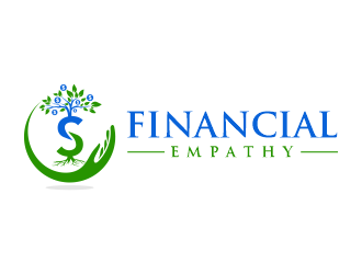 Financial Empathy logo design by zonpipo1