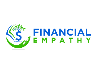 Financial Empathy logo design by zonpipo1
