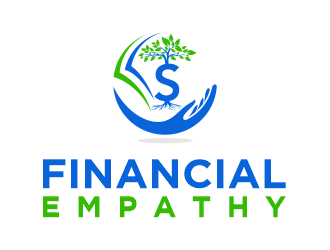 Financial Empathy logo design by zonpipo1