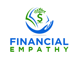 Financial Empathy logo design by zonpipo1