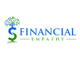 Financial Empathy logo design by zonpipo1