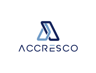 ACCRESCO logo design by RatuCempaka