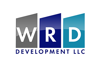 Wrd development,llc logo design by 3Dlogos