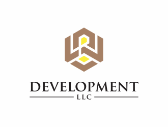 Wrd development,llc logo design by Renaker