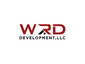 Wrd development,llc logo design by Fear