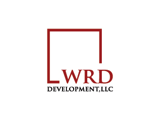 Wrd development,llc logo design by Fear