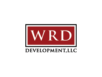Wrd development,llc logo design by Fear