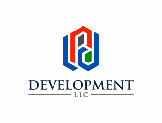 Wrd development,llc logo design by Renaker