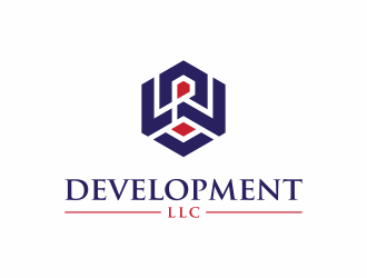 Wrd development,llc logo design by Renaker