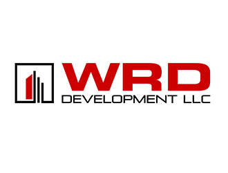 Wrd development,llc logo design by 3Dlogos