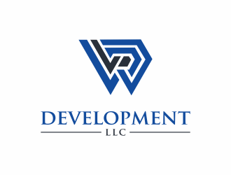 Wrd development,llc logo design by Renaker
