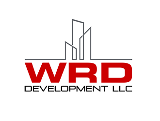 Wrd development,llc logo design by 3Dlogos