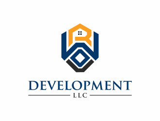 Wrd development,llc logo design by Renaker