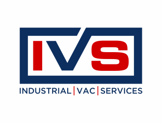Industrial Vac Services, LLC logo design by Mahrein