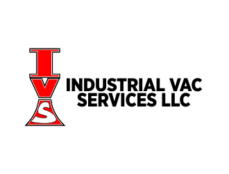 Industrial Vac Services, LLC logo design by crearts