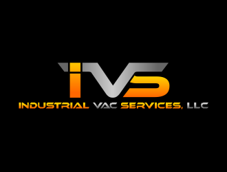 Industrial Vac Services, LLC logo design by sargiono nono