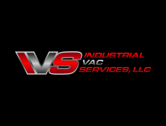 Industrial Vac Services, LLC logo design by sargiono nono