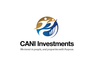 CANI Investments  logo design by PRN123