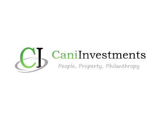 CANI Investments  logo design by jhunior
