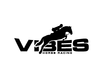 VIBES logo design by GETT