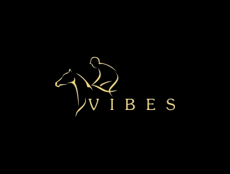 VIBES logo design by ian69